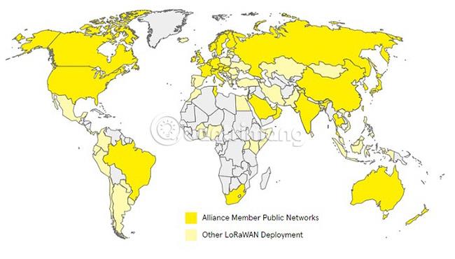 LoRaWAN はどのように機能しますか? IoT にとってなぜ重要なのでしょうか?