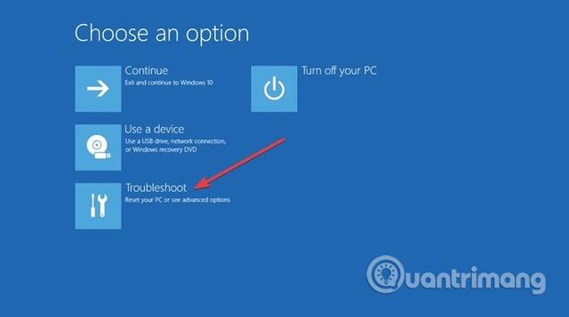 Windows 10で「不正なシステム構成情報」エラーを修正する方法