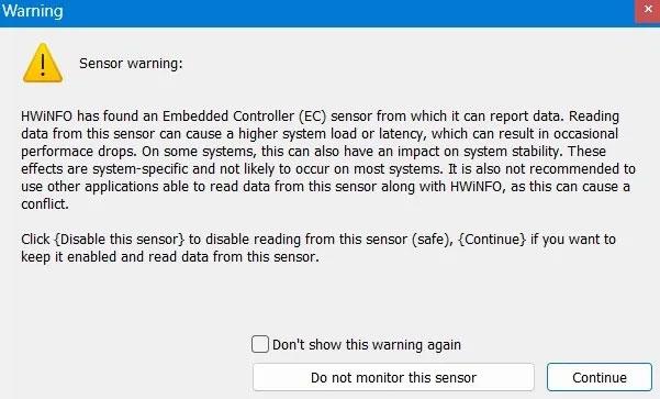 如何查看電腦CPU溫度？