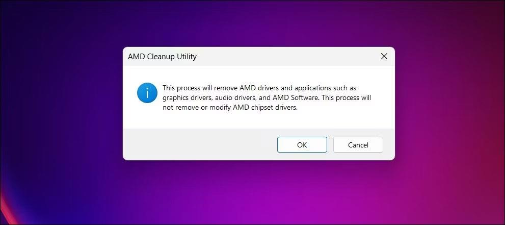 Comment corriger l'erreur AMD Driver Timeout (TDR) sous Windows