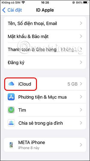 Comment désactiver l'accès iCloud depuis le Web pour sécuriser votre compte