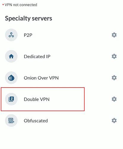 Cos'è la doppia VPN? Come impostare?