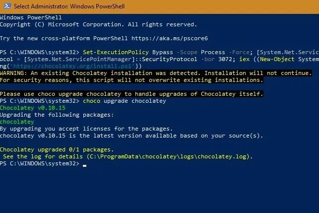 3 façons d'installer Windows Terminal sur Windows 10