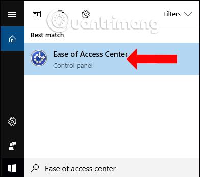 Comment activer et désactiver le mode contraste élevé sous Windows