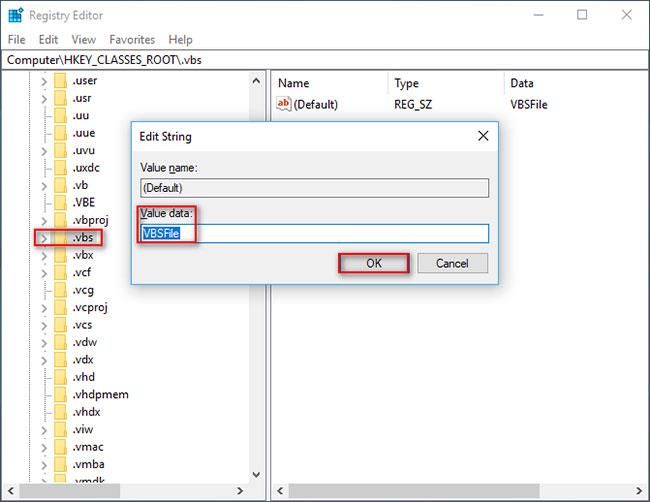 Come correggere l'errore Windows Script Host su Windows 10