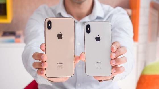 Сравните iPhone XS, XS Max, XR с iPhone 13, стоит ли обновляться?