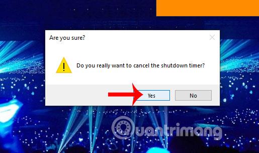 Come utilizzare Shutdown Timer Classic per spegnere automaticamente il computer