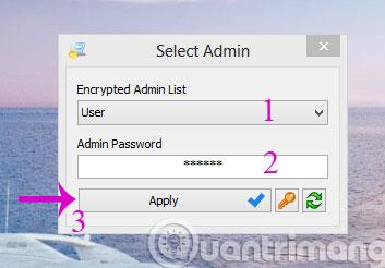 Come avviare lapplicazione di amministrazione per gli account utente in Windows?