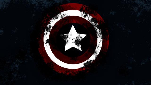 Raccolta di oltre 60 sfondi Capitan America ad alta risoluzione per computer e laptop