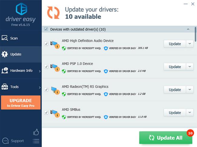 Come installare il driver MIDI su Windows 10