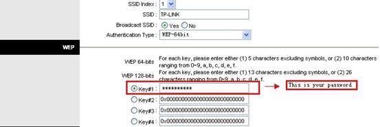 TP-Link WiFi 비밀번호를 변경하는 방법은 무엇입니까?