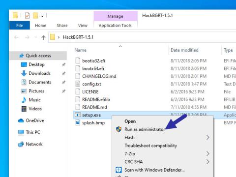 Как поменять логотип при запуске Windows 10 на свою фотографию