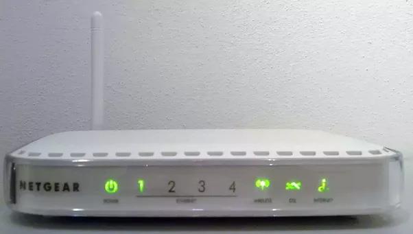 Aktivieren Sie die Fernverwaltung auf dem NETGEAR-Router