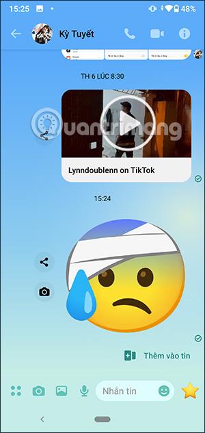 Comment utiliser Emojimix pour créer des emojis uniques