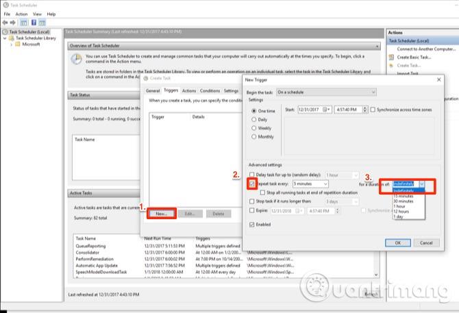 使用 Powershell 自動加密 Windows 中的文件