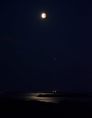 Fond d'écran ciel nocturne, beau fond d'écran ciel étoilé