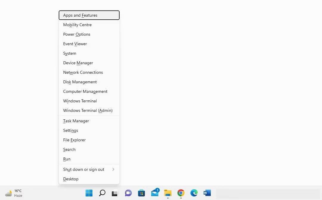 7 façons de corriger la fonctionnalité d’intégrité de la mémoire grisée sous Windows 11