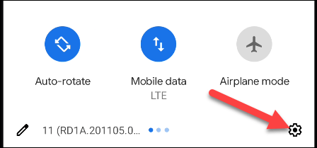 So ändern Sie den Benachrichtigungston auf Android