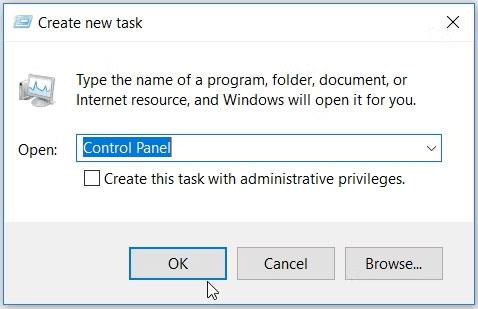 Come aprire il Pannello di controllo su Windows 11