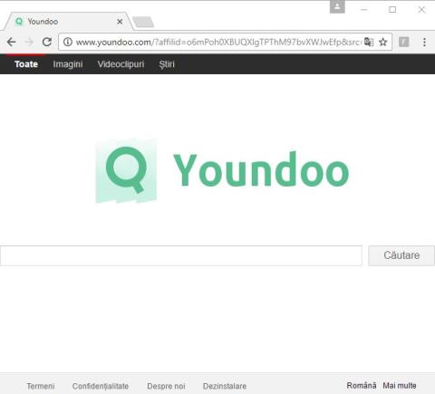 すべてのブラウザで Youndoo.com を完全に削除する手順