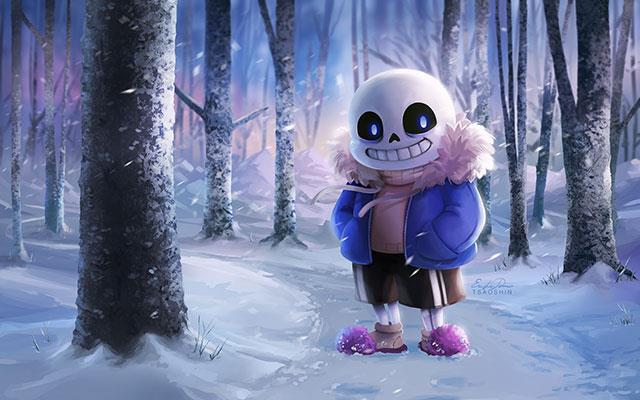 Sans 壁紙, 酷 sans 圖片, Undertale sans 圖片, Sans 壁紙