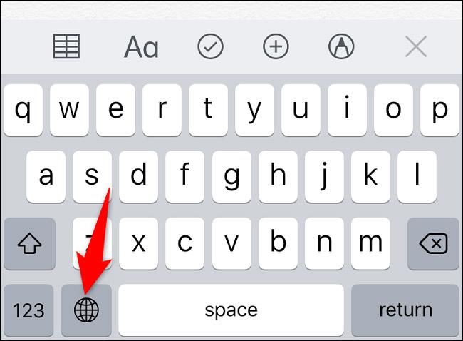 Comment activer la prédiction de texte sur iPhone