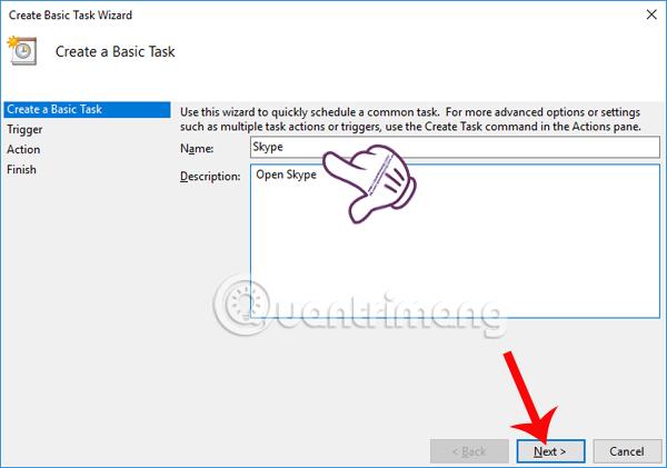 Come far funzionare automaticamente il software su Windows?