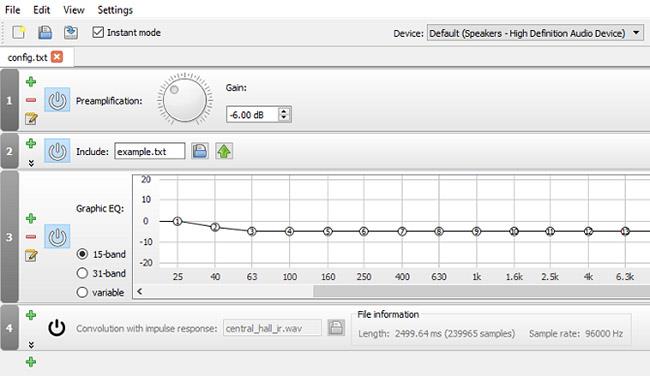 I 7 migliori software di equalizzazione per Windows 10 per migliorare l'audio del PC