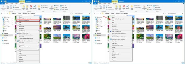 Istruzioni per rimuovere completamente l'applicazione 3D Builder su Windows 10