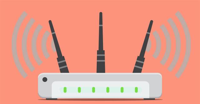 Quale tipo di router wireless ha la portata più lunga?