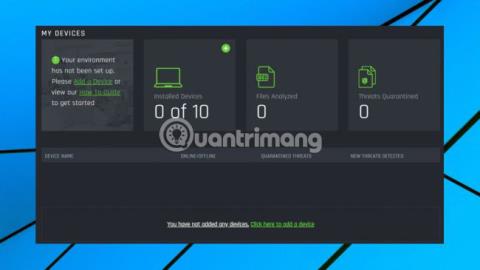 Recensione Cylance Smart Antivirus: software antivirus che utilizza strumenti di intelligenza artificiale