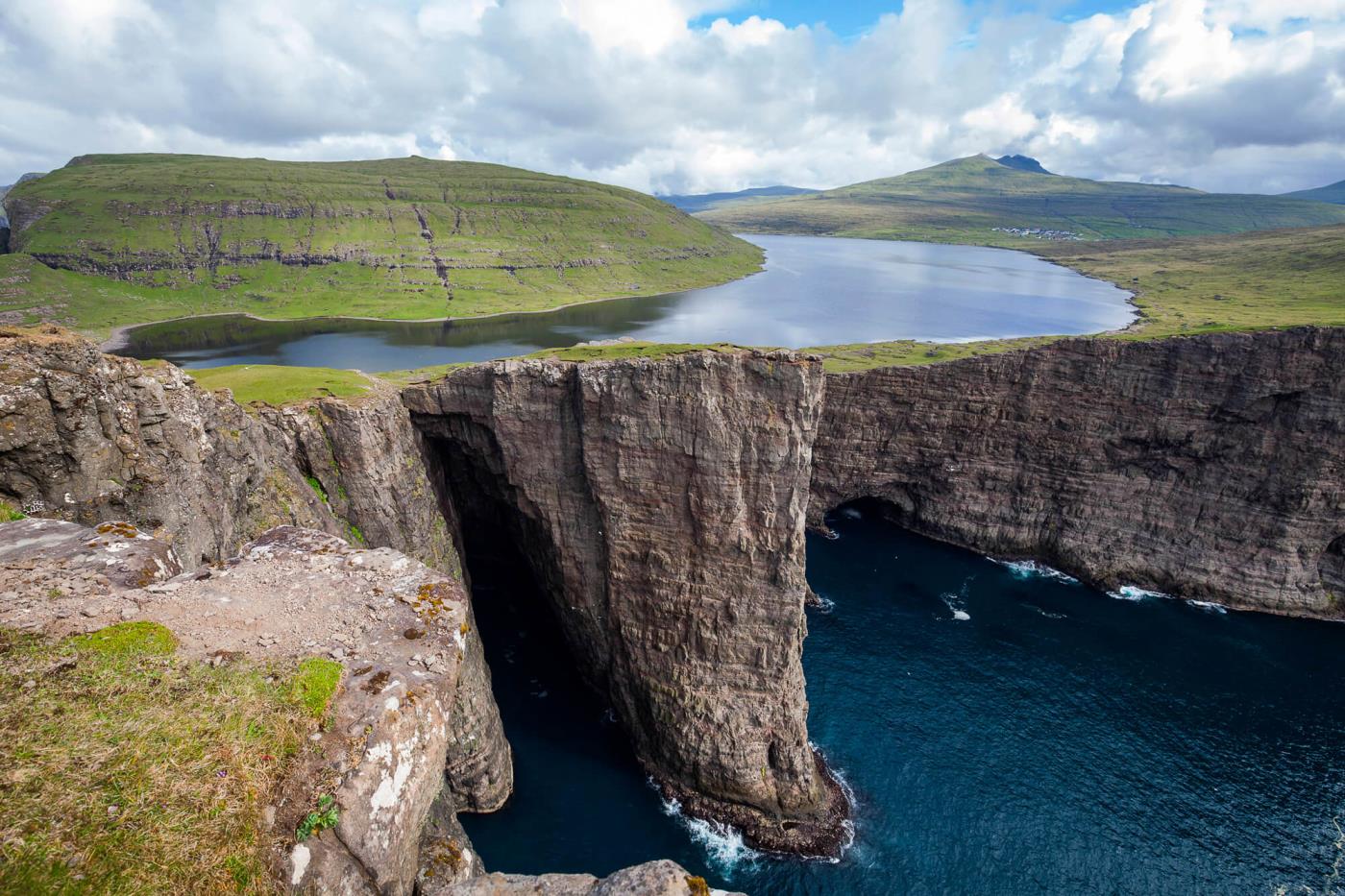 45 magnifiques fonds d'écran de paysages haute résolution