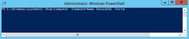 10 PowerShell-Befehle helfen Ihnen, Remote-Computer am effektivsten zu verwalten