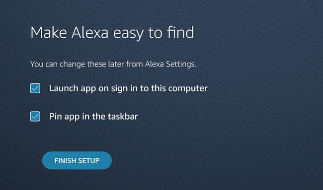 Comment utiliser Alexa sur un PC Windows