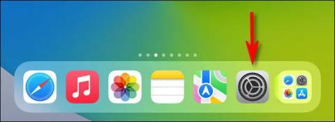 Comment masquer la bibliothèque dapplications sur le dock iPad