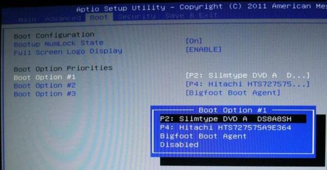 使用 BIOS 的 5 個技巧可協助您掌握計算機