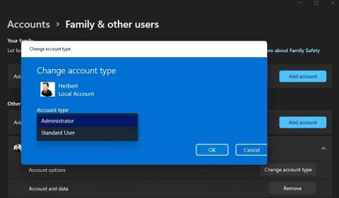 Come correggere lerrore Impossibile impostare la posizione di salvataggio predefinita su Windows 11/10