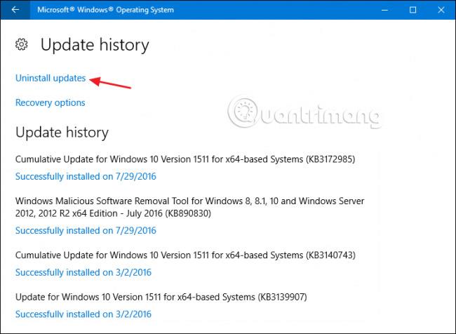 如何讓您的 Windows 電腦保持最新狀態