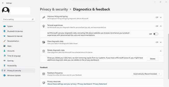 Comment réduire l'utilisation du processeur du processus de télémétrie de compatibilité Microsoft