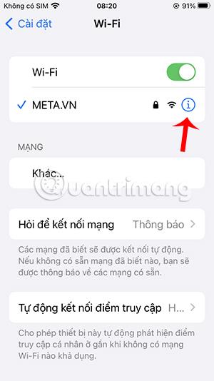 8 способов помочь вам улучшить скорость Wi-Fi на iPhone