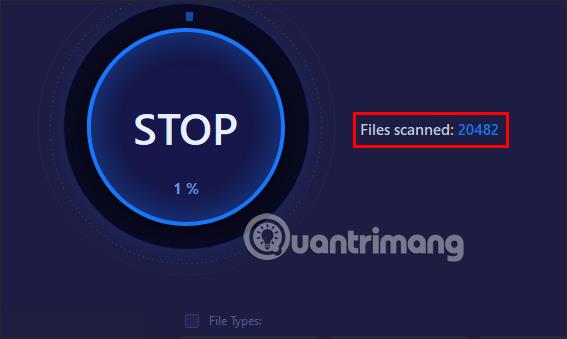 Come utilizzare iTop Data Recovery per ripristinare i dati del computer