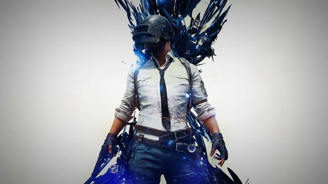 Collection de fonds d'écran PUBG pour ordinateurs et téléphones