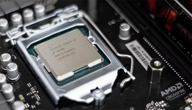 Activer XMP pour optimiser la vitesse de la RAM