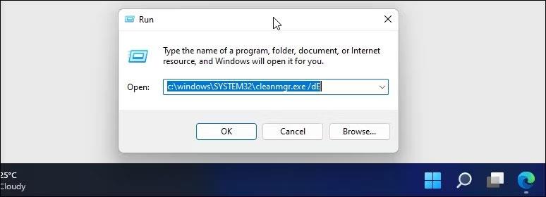 コマンドプロンプトを使用してWindows PCをクリーンアップする方法