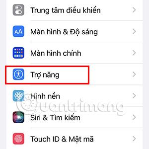 Comment supprimer le lecteur de musique de l'écran de verrouillage sous iOS