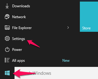 Il tasto Backspace su Windows 10 può eliminare solo 1 carattere, ecco come correggere l'errore