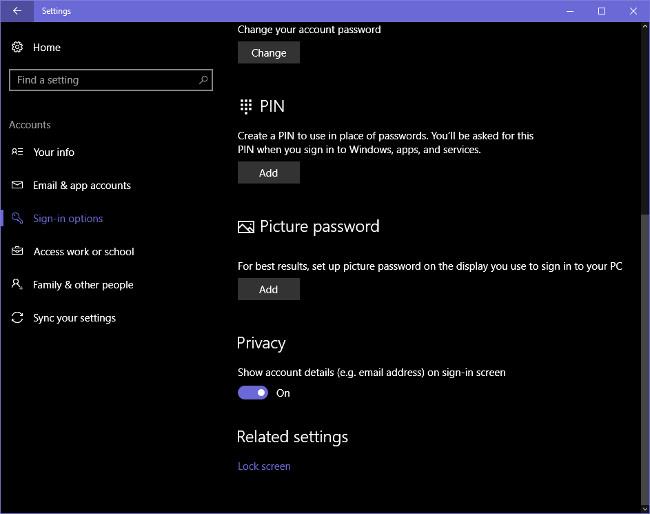 Controlla la privacy sui computer Windows 10 con i seguenti 22 suggerimenti