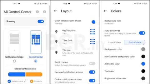 Comment télécharger et utiliser Mi Control Center sur les appareils Android