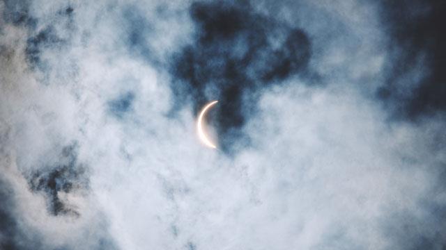 Collection de fonds d'écran de lune haute résolution sur ordinateurs