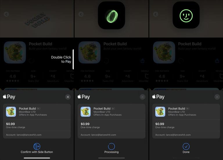 Comment utiliser Dynamic Island sur iPhone 15